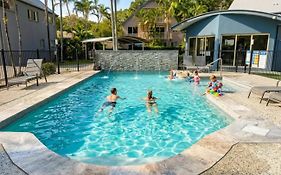 Rainbow Getaway Holiday Apartments