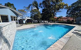 Rainbow Getaway Holiday Apartments